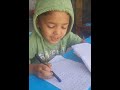Learning Number Names 11 to 20 ✨#learning#shorts