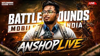 🔴BGMI SOLO VS SQUAD UNTIL TEAMMATES ARIVES