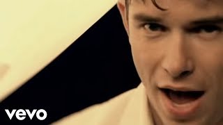 Video thumbnail of "Boyzone - No Matter What (Official Music Video)"