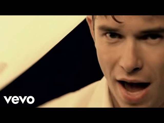 Boyzone - No Matter What (Official Music Video) class=