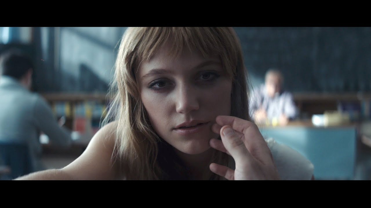 Facing  of the  forgotten 