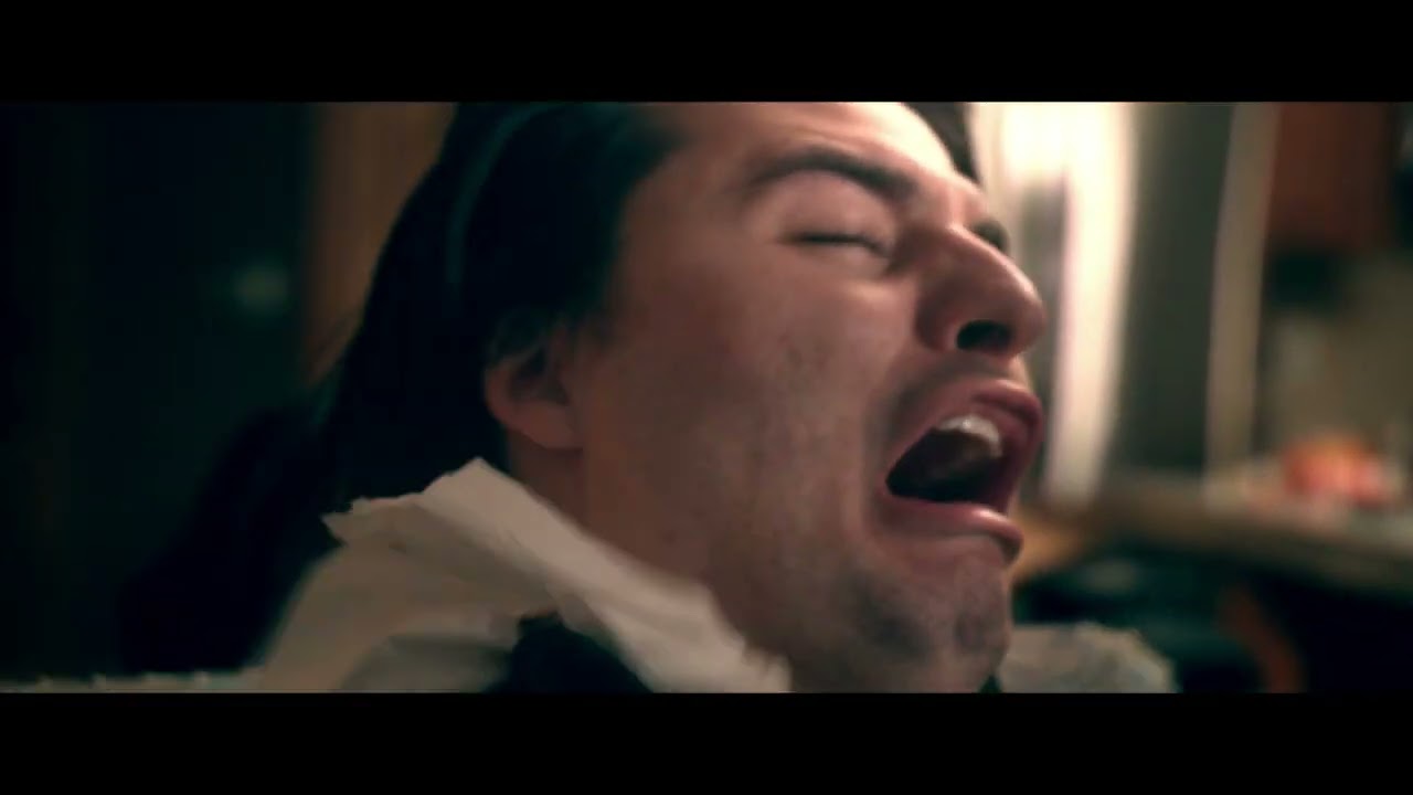 Fart Teaser Trailer 2027