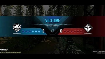 COD Mobile Gunfight Pine