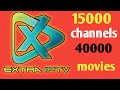 EXTRA OTT information || bast IP TV information