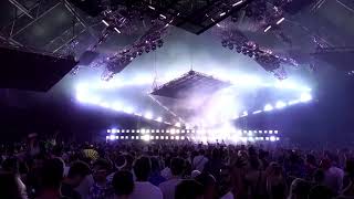 Tale of Us playing 'Binaryh   Hydra' @ Ultra Music Festival [Miami, USA] [01]