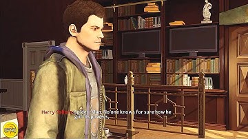 The Amazing Spider Man 2 Playthrough (part 11)