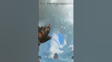 Apex Legends Sky Grenade