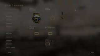 COD WW2: Cross map tomahawk snd (Worlds First)