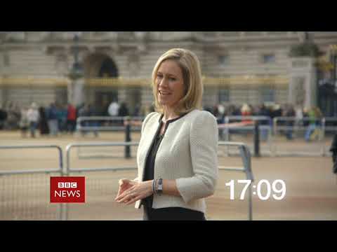 [ Countdown ] BBC News - All light beams (2013)