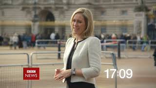 Countdown Bbc News - All Light Beams 2013