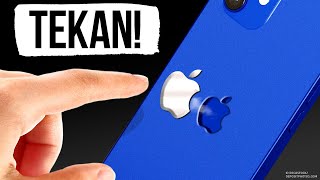 Tombol Rahasia iPhone dan Fakta Pintar Lainnya