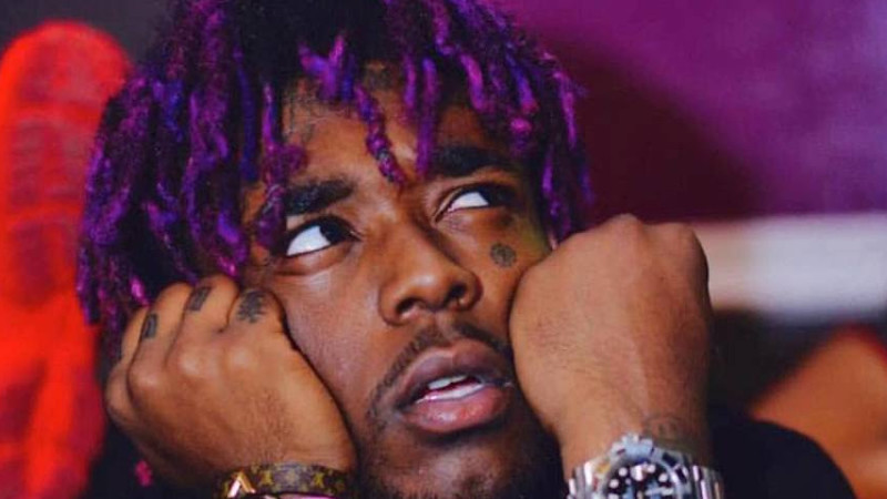 Lil Uzi Vert - Stole Your Luv