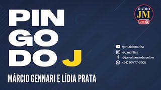 PINGO DO J, NOTÍCIAS DE UBERABA E REGIÃO 07/07/25