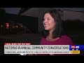 Natomas neighbors discuss e-bikes and sports tourism