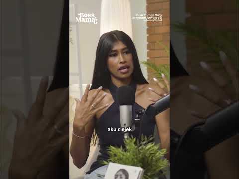 12 Tahun Jadi Korban Bullying, Kini Jadi Model Internasional