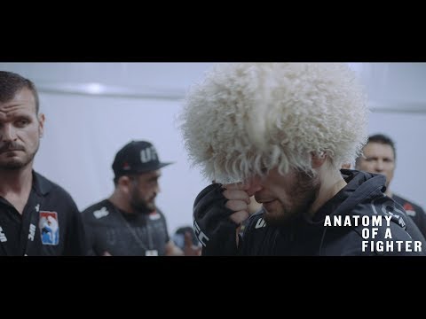 Anatomy of UFC 242 - Khabib Nurmagomedov vs Dustin Poirier: Finale Episode Trailer "Inshallah"