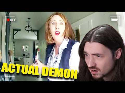 Wife Discovers Husbands SICK Secret