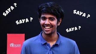 A Special Announcement - malayalam tech video