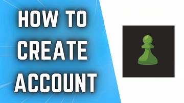 How To Create A Chess.com Account (2023 Update) | Create An Account on Chess.com