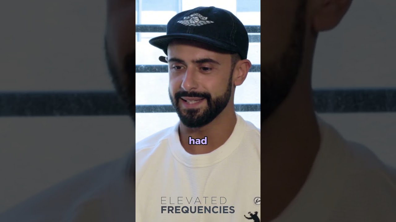 I Became a DJ By Accident