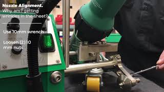 Bak Roofon And Roofon Edge Maintenance