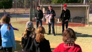 One Tree Hill - S08E16 Cold War Kids - Royal Blue [Movie Scene]