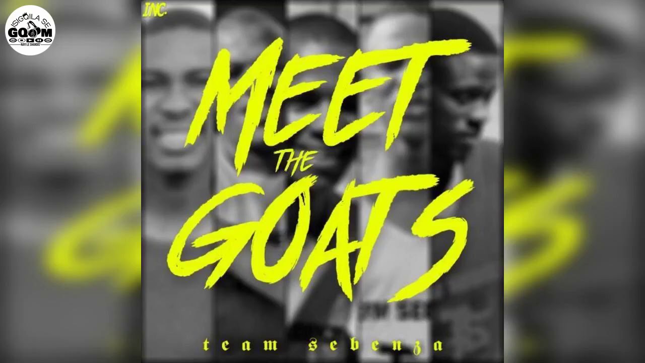 Team Sebenza-Kuthand'iNkosi