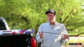 Beman Ics Bowhunter - Hunting Arrows