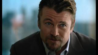 LUKE HEMSWORTH Interview - BEAST