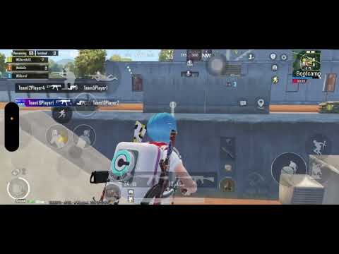 Tournament Clutches And fraggas 💀 || WsbGoDz ☠️ || iPhone 15 pro 🔥