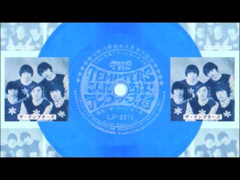 こんにちは！テンプターズです