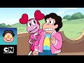 El Rejuvenecedor | Steven Universe: La Película 🎞️ | Steven Universe | Cartoon Network