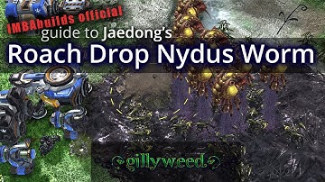 IMBAbuilds Audio Guide - ZvT Jaedong