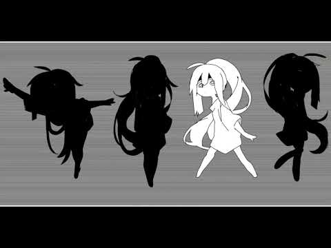 ぐるぐるつづく - YouTube