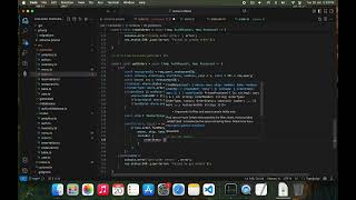 Restaurant Website Builder SaaS with [TypeScript/Node/Next.js] Dev | Building get Order API