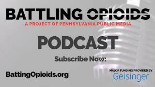 Battling Opioids Podcast Lauren Holly Interview