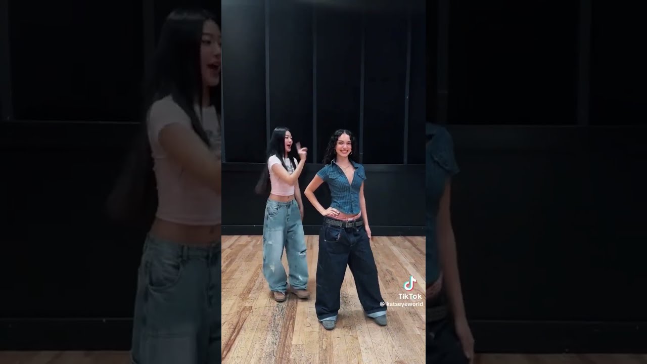 Gnarly Chan Hai Sa Music Za Kpop Katseye Shorts