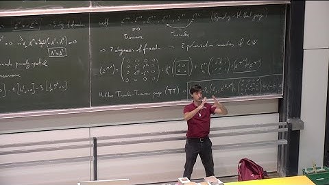 [GR 03/07/2023] 25: gravitational waves