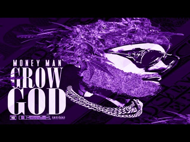 Money Man - Horsepower (Slowed)
