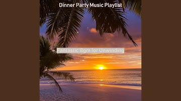 Pulsating Ambience for Working at Home