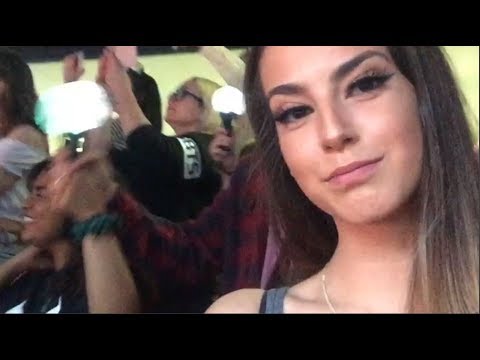 BTS WEMBLEY DAY 2 [GENA VLOGS] - WE MADE HISTORY