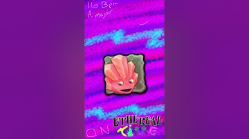 Jeeode On Ethereal Time | Fanmade Island