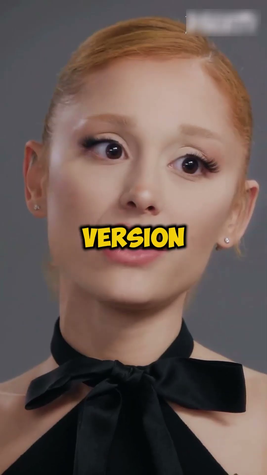 The Truth Behind Ariana Grande's New Look