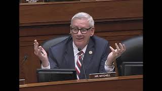 GOP Oversight alleges: Rep. Mitchell: Supplemental Nutrition Assistance Program Fraud