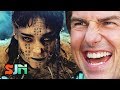Did Tom Cruise Kill The Mummy?