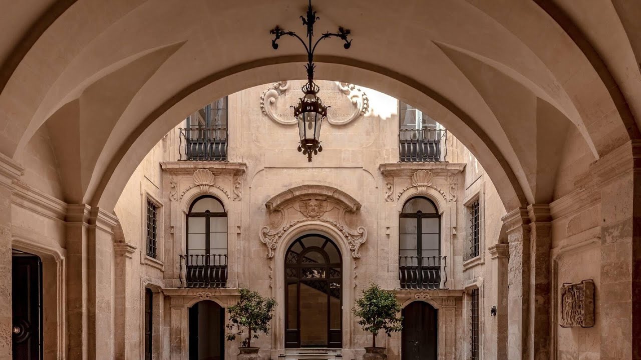 La Fiermontina, Lecce, Italy | Travel With Divya