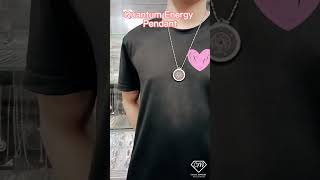 Energy Pendant