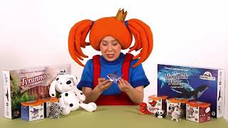 Giochi con a Principessa! - Puzzle 3D giochi per bambini | Video per Bambini screenshot 5