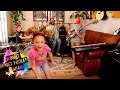 Colt Clark and the Quarantine Kids play "Won't Get Fooled Again"