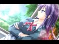 Sono yokogao-A profile full-